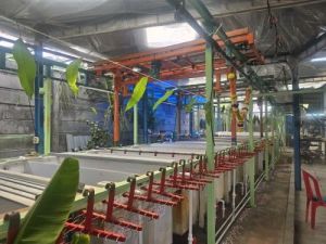 Trivalent Zinc Plating Service