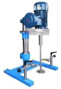 2000 RPM Laboratory Stirrer