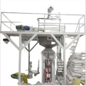 Automatic Industrial Wall Putty Making Machine