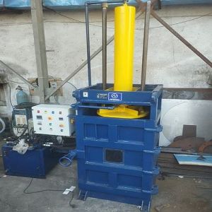 Drum Crusher Machine