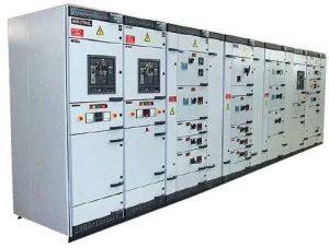 Electrical Switchgear