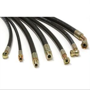 Hydraulic Hose Pipe