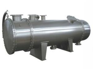Industrial Heat Exchanger