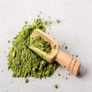 Mulberry Leaf Powder