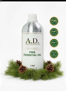 Pine Essential Oil