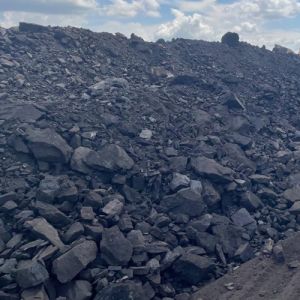 WCL Bituminous Coal