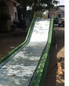 Chain Conveyors