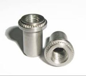 Blind Self Clinching Nuts