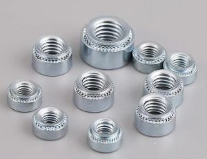 Self-Clinching Nut