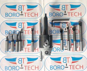 Micro Boring Head Dia 50 Mm