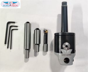 Micro Boring Head Dia 50 Mm