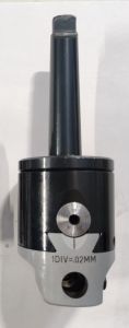 Micro Boring Head Dia 50 Mm