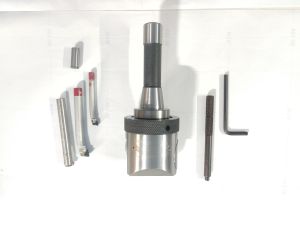Universal Boring Cum Facing Head Dia 62 Mm