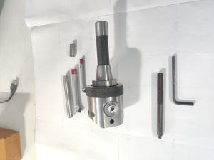 Universal Boring Cum Facing Head Dia 62 Mm