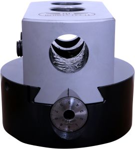 Micro Boring Head 25-250 Mm with BT40 Shank
