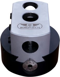 Micro Boring Head 25-250 Mm with BT40 Shank