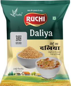 500gm Wheat Daliya