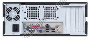 AIMB-C600 Cost-Effective Desktop Chassis