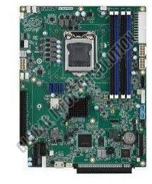 Advantech ASMB-610 Server Board With 4 X DDR4