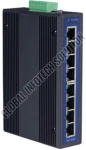 Advantech EKI-2528 Unmanaged Ethernet Switch