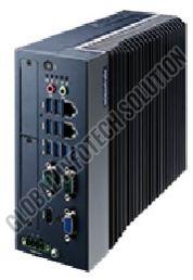 Advantech i7 MIC-770 Compact Fanless System with 8th Gen
