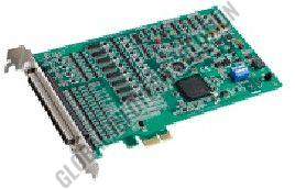 Advantech PCIE-1812 Data Acquisition Card