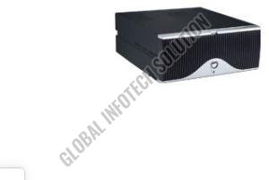 AIMB-C600 Cost-Effective Desktop Chassis