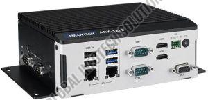 ARK-1222 DIN-Rail Fanless Box PC