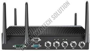 ARK-2231R Fanless Railway Embedded System