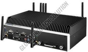 ARK-2250V Fanless In-Vehicle Embedded System