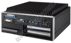 ARK-3520P Fanless Expansion Box PC