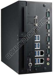 ARK-3530L Modular Fanless Box PC