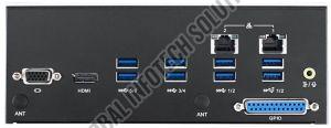 ARK-3531 Fanless Box PC