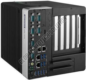 ARK-3534D Fanless Expansion Box PC