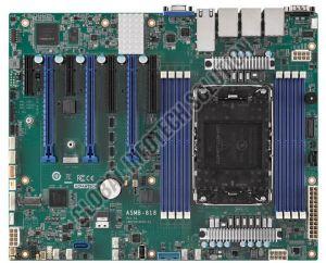 Asmb - 818 ATX Server Board
