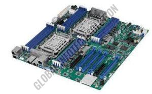 ASMB-928 Dual 6th Gen Intel&reg; Xeon&reg; Scalable Eatx Server Board