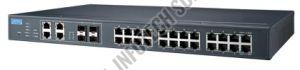 EKI-9628G-4CI L3 Managed Ethernet Switch