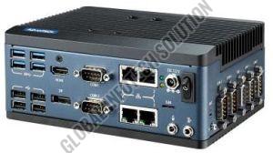 EPC-C301 Fanless Embedded System