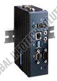 EPC-S201 Fanless Embedded Slim System
