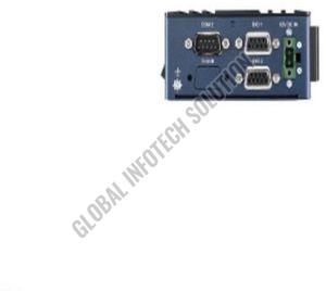 EPC-S202 Fanless Embedded Slim System
