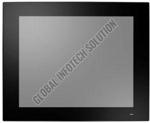 Fanless 10.1 Inches PPC 417 Ehl Panel PC