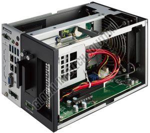 IPC-220 Compact Industrial Computer Chassis