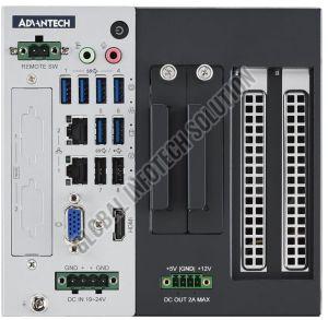IPC-220 Compact Industrial Computer Chassis