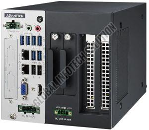 IPC-221 Compact Industrial Computer Chassis