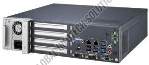 IPC-242 Compact Industrial Chassis