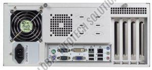 IPC-5122  Desktop and Wallmount Chassis