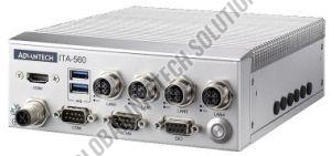 ITA-560 AI Inference Box Computer