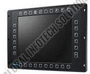 ITA-8100 Fanless Railway Touch Panel PC