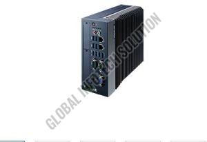 MIC-770 Compact Fanless Embedded System