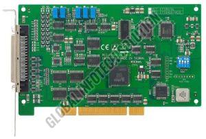 Pci -1710 Universal Multifunction Pci Card